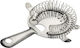 Tablecraft Black Bar Strainer