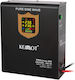 Kemot PROsinus-500 Mini UPS 500VA 300W
