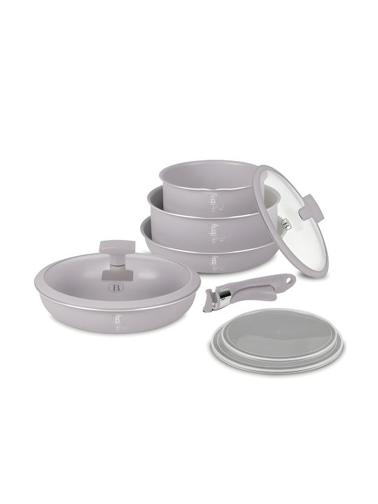 Berlinger Haus Set de vase de gătit din alumini...
