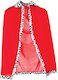 Carnival Cape for Halloween 1pcs