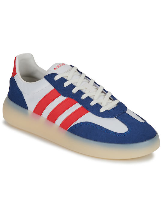 adidas Ανδρικά Sneakers Navy Μπλε