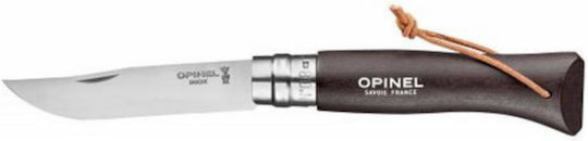 Opinel No.8 Cuțit Cupru