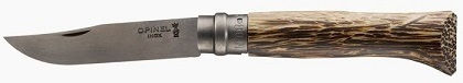 Opinel No.8 Messer Orange