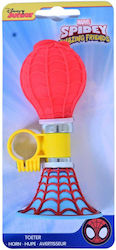Spidey Bicycle Horn Claxon Vlr749 Blue