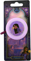 Disney Wish Bicycle Bell Volare Vlr1091 Sound