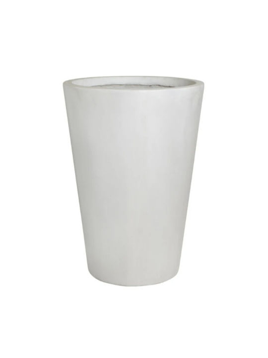 Harmony Topf Keramik 50.5x50.5x71.5cm.