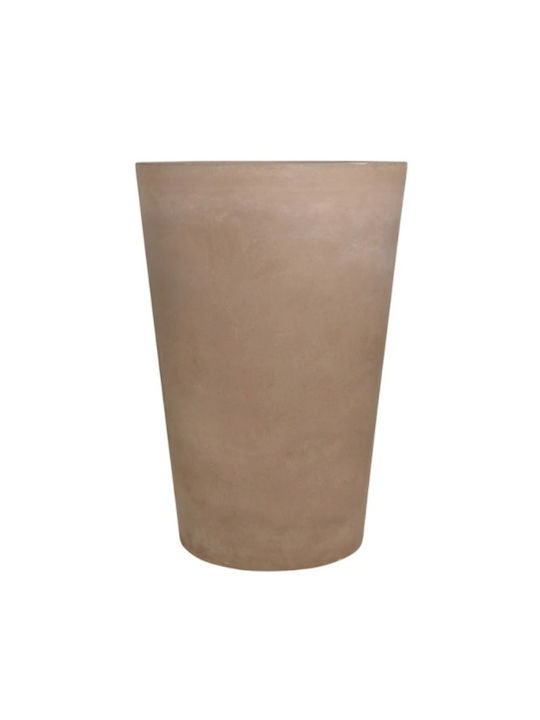 Harmony Topf Keramik 50.5x50.5x71.5cm.