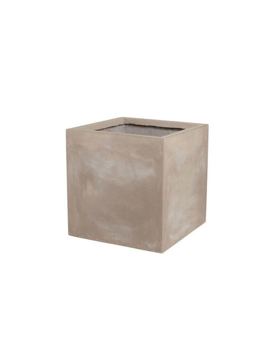 Harmony Pot Ceramic 30x30x30.5cm.