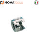 Novatools Φρεζοβιδα 1/4″ 11064