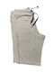Men's Shorts Light Ice Beige