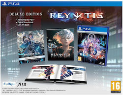 Reynatis Deluxe Edition Reynatis Deluxe Edition