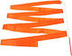 Reinhart Rhythmic Gymnastics Ribbon 1.6m Orange