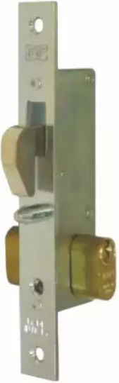 F.lli Facchinetti Hook Lock A1420300 20mm Sliding Door