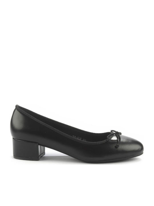 Fshoes Токчета Черен