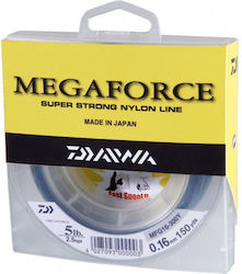 Daiwa Megaforce Line 0.35mm 8.8kg 150yds