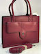 Women's Bag Shoulder Red