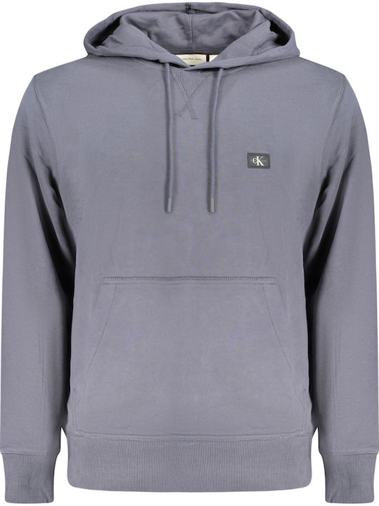 Calvin Klein Sweatshirt Blue