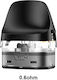 Geek Vape J Pod Ersatz-Pod 5ml mit Widerstand 0.6ohm 1Stück