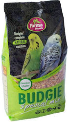Farma Budgie Special Mix 20kg Farma Budgie Special Mix 20kg