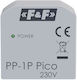 F&F Relee de Fază 16A cu Tensiune 230V