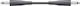 Chord Lautsprecherkabel Unterminiert 6m (SPJ-J600)