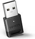 Ugreen USB Bluetooth 5.3 Adapter με Εμβέλεια 20m (35995)