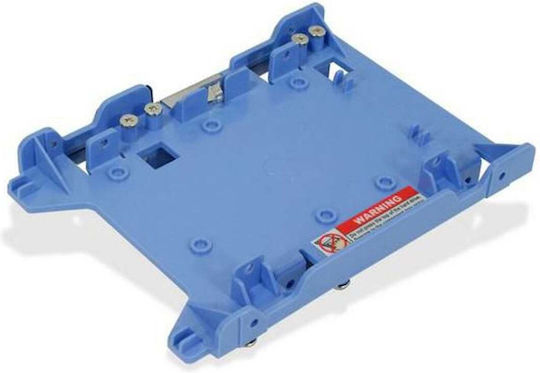 Dell Optiplex Precision 2.5-3.5 Hdd Ssd Tray Caddy 0r494d J132d R494d F767d J132d