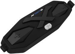 Nexx Single Motorcycle Communication System for Helmet Nexx Single Motorcycle Communication System for Helmet