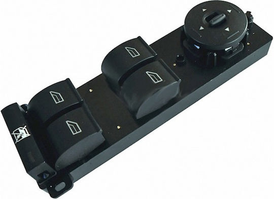 5-Групов превключвател Ford Focus II 05-08 C Max 04-08 14 пина