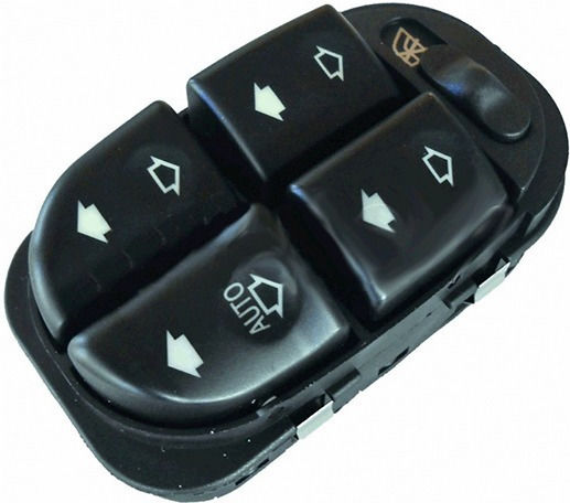 5-Gang Links Schalter Ford Mondeo 97-01 14 Kontakte