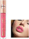 Fashion Make Up Matte My Life Lip Gloss Spicy Rose 4ml