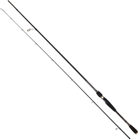 Crony Gundog Light Rock Angelrute 2.59m 5-21gr
