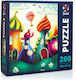 Παιδικό Puzzle 260pcs Roter Kafer