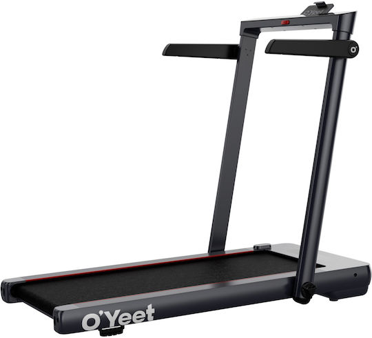 O'Yeet WalkingPad Elektrisches Faltbares Laufband für Benutzer bis 130kg