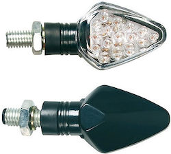 Motorcycle Flash Penta Led 12v-21w