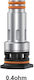 Geek Vape Series Rezistență pentru Țigări Electronice 0.4ohm (DL) 1buc
