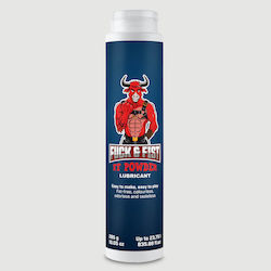 Fuck & Fist Wasserbasiertes Gleitmittelpulver 285 g