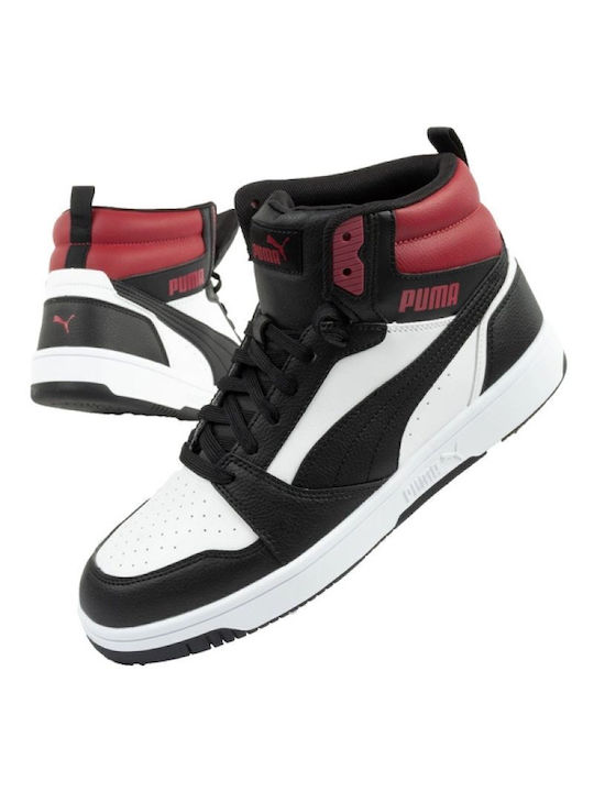 PUMA Rebound V6 Sneakers Πολύχρωμα PUMA Rebound V6 Sneakers Πολύχρωμα