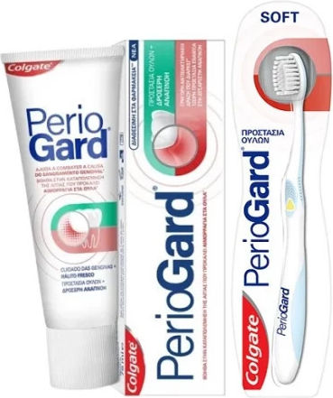 Colgate Periogard Gum Protection Toothpaste 75ml