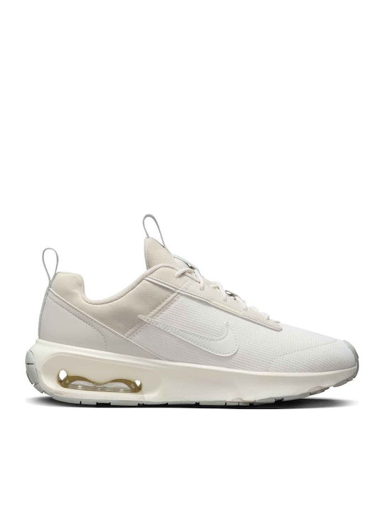 Nike Air Max INTRLK Lite Turnschuhe Beige