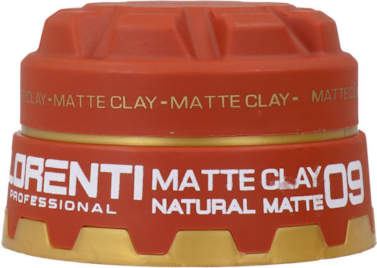 Lorenti Hair Wax More Shape 09 150 Ml
