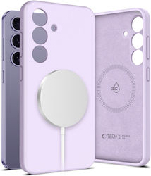 Tech-Protect Liquid Violet (Galaxy S25) Tech-Protect Liquid Violet (Galaxy S25)