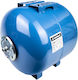 Horizontal 80l Expansion Tank Hydrofor Elefant