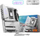 MSI MPG X870E Edge TI WIFI Motherboard ATX με AMD AM5 Socket 7E59-002R