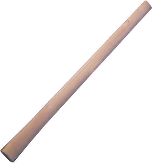 Topor de lemn Nr. 00 Liat 0,70 M Conic Domestic 117