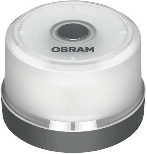 Auto Gs Car Beacon with Orange Lighting