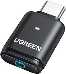 Ugreen Bluetooth 5.3 Adapter (45008) Ugreen Bluetooth 5.3 Adapter (45008)