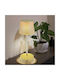 Tabletop Foldable Touch Lamp 11-28cm Home Theory