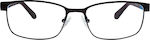 Blaulichtfilterbrille Guess Gu1865 070