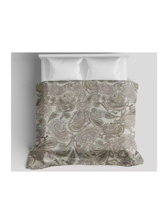 Family Enterprise Duvet Cover Cotton Single 160...